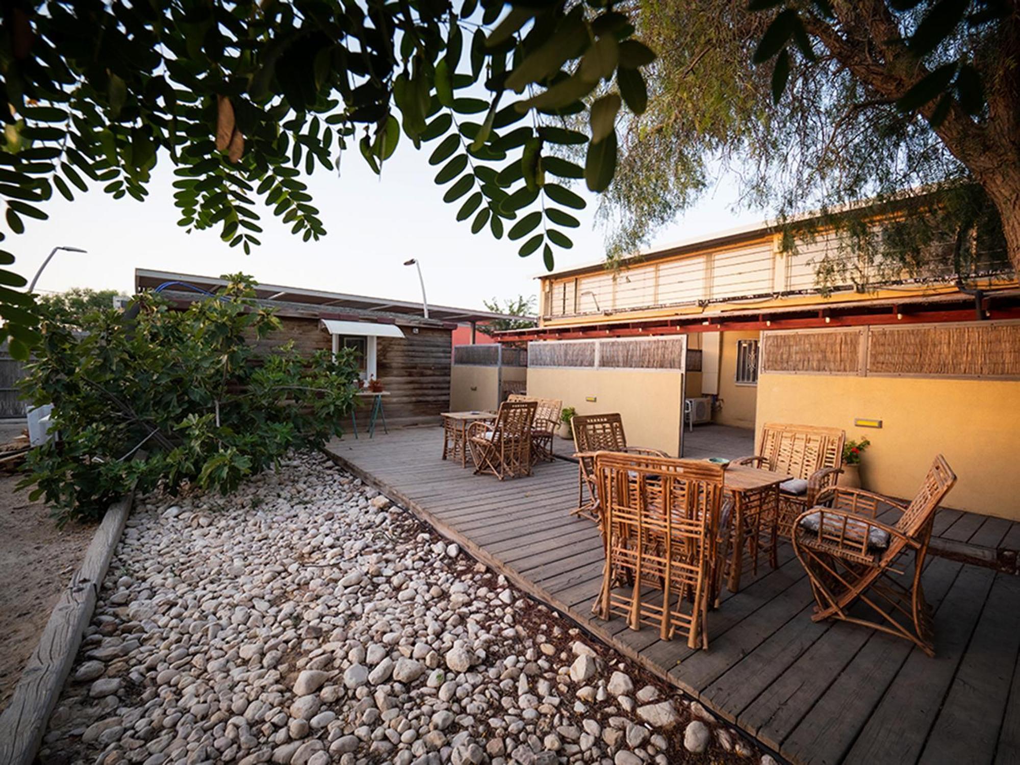 Ibex Unique Desert Hotel 2*