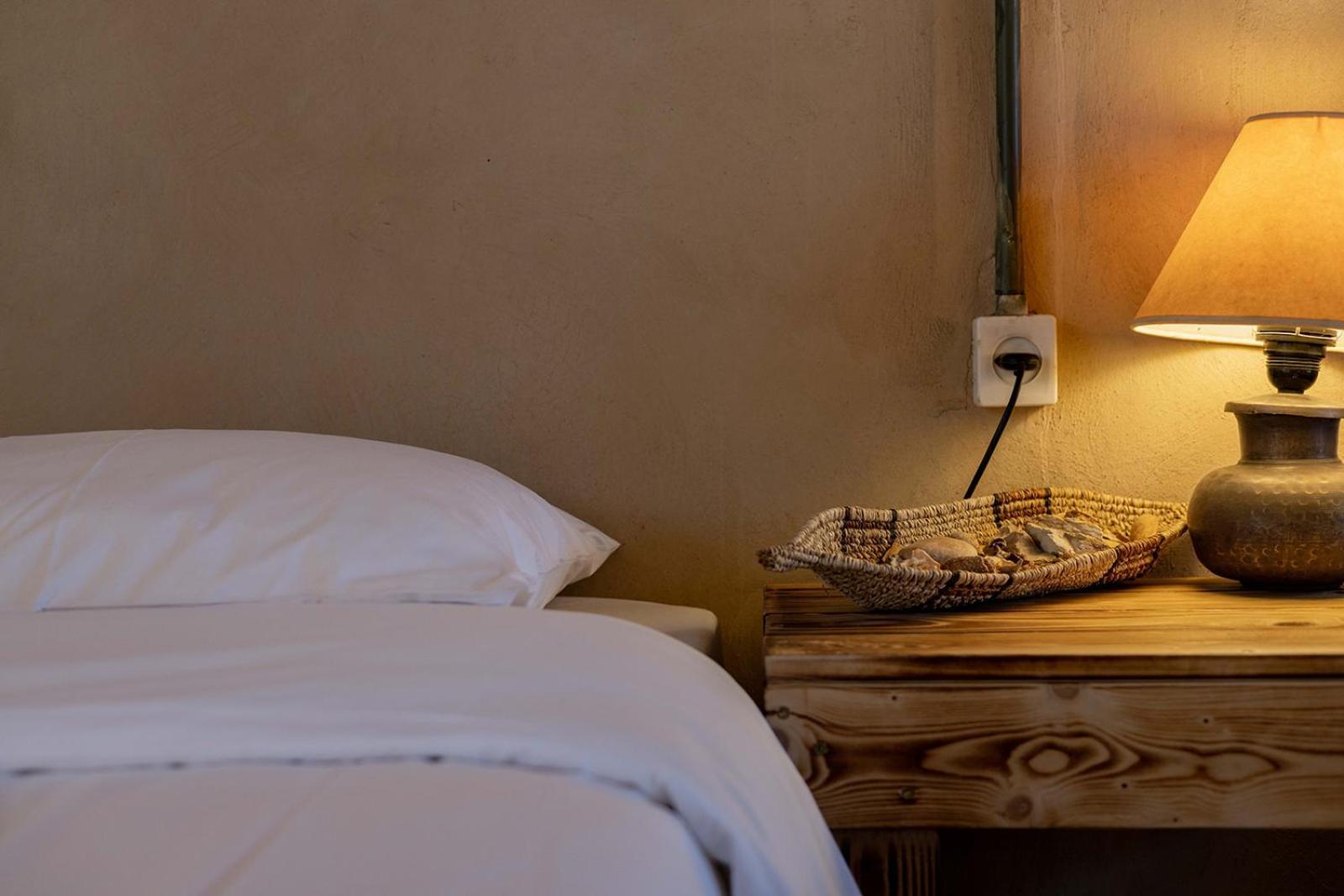Ibex Unique Desert Hotel